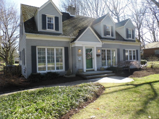 Silver Lawn - Residential