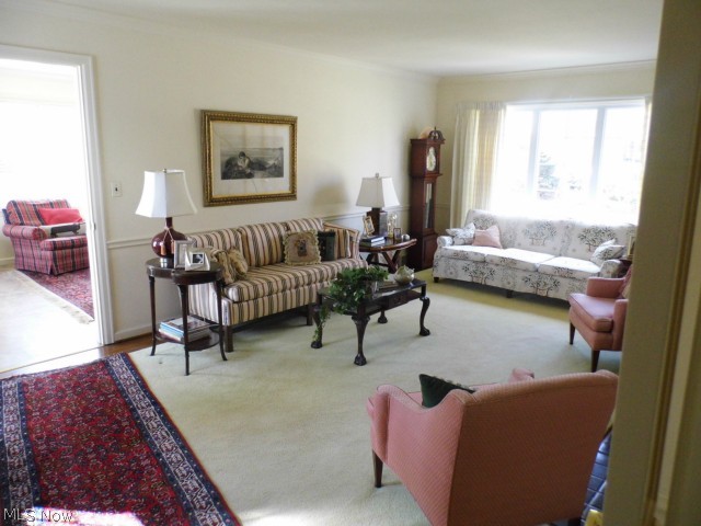 Silver Lawn - Residential