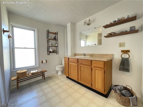 Tiny photo for 331 Ohio Avenue, Ravenna, OH 44266 (MLS # 5193093)