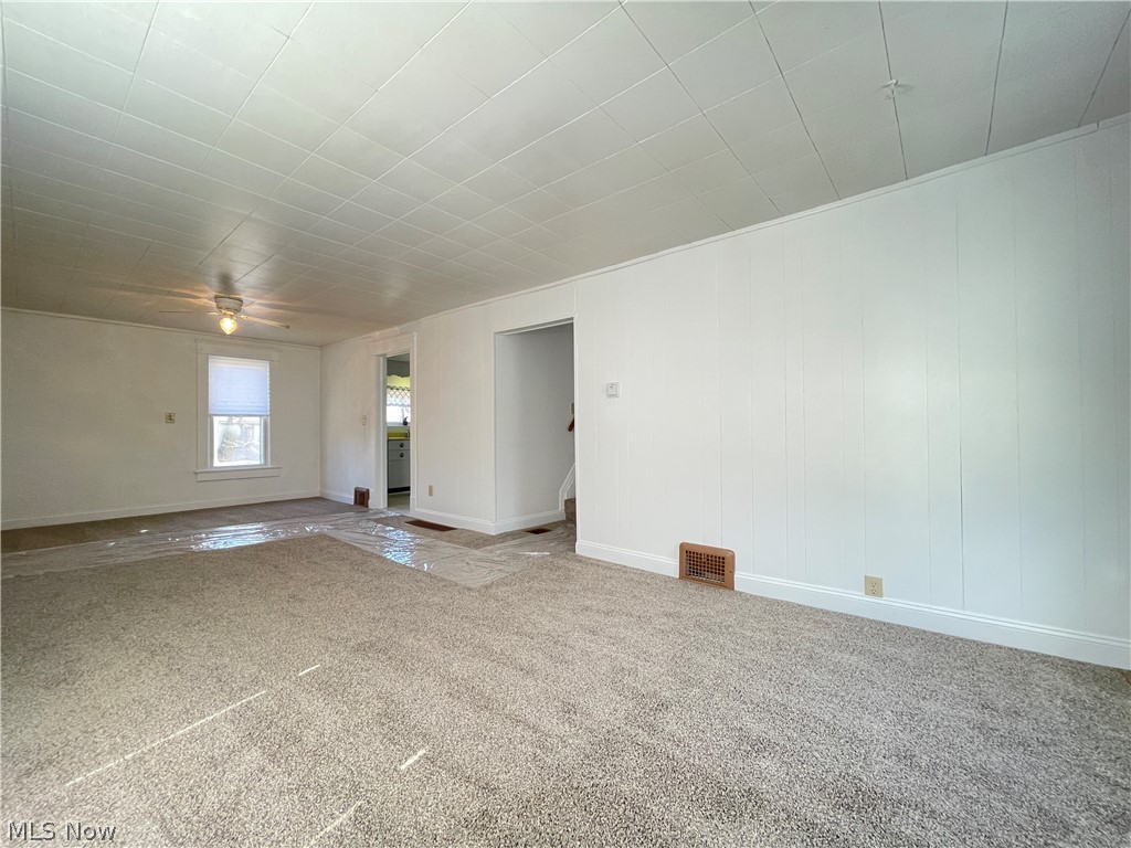 Ha Co Lot 37 & Vac alleyf - Residential