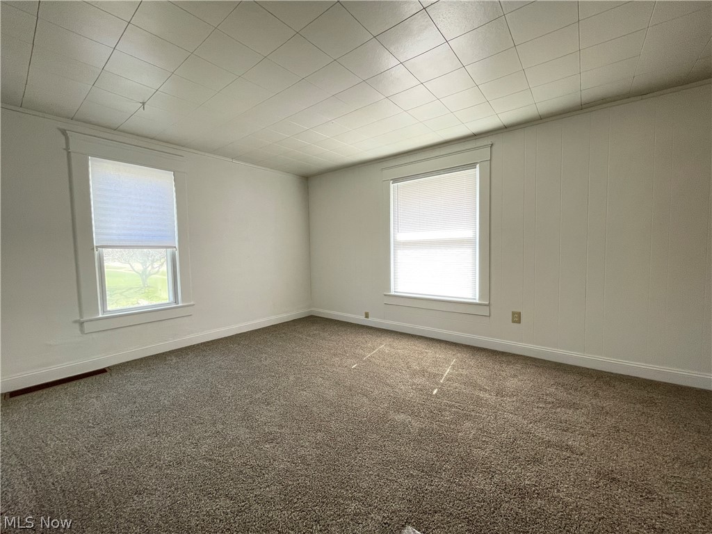 Ha Co Lot 37 & Vac alleyf - Residential