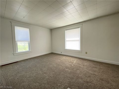 Tiny photo for 331 Ohio Avenue, Ravenna, OH 44266 (MLS # 5193093)