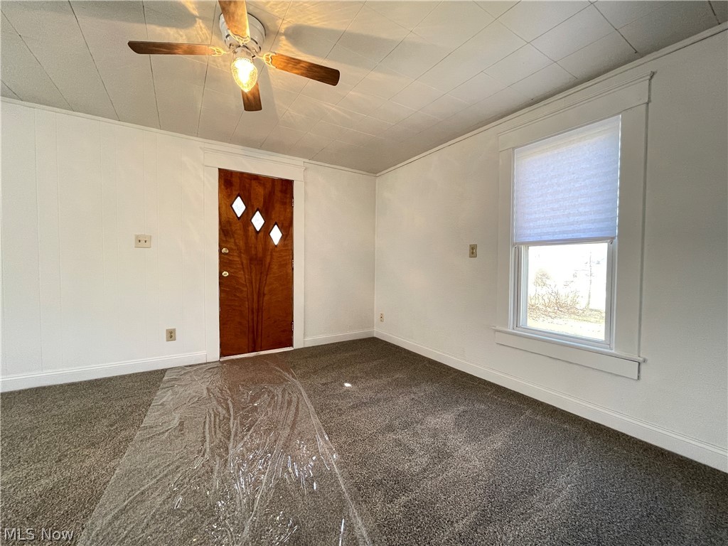 Ha Co Lot 37 & Vac alleyf - Residential