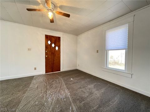 Tiny photo for 331 Ohio Avenue, Ravenna, OH 44266 (MLS # 5193093)