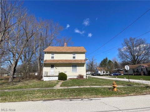 Photo of 331 Ohio Avenue, Ravenna, OH 44266 (MLS # 5193093)