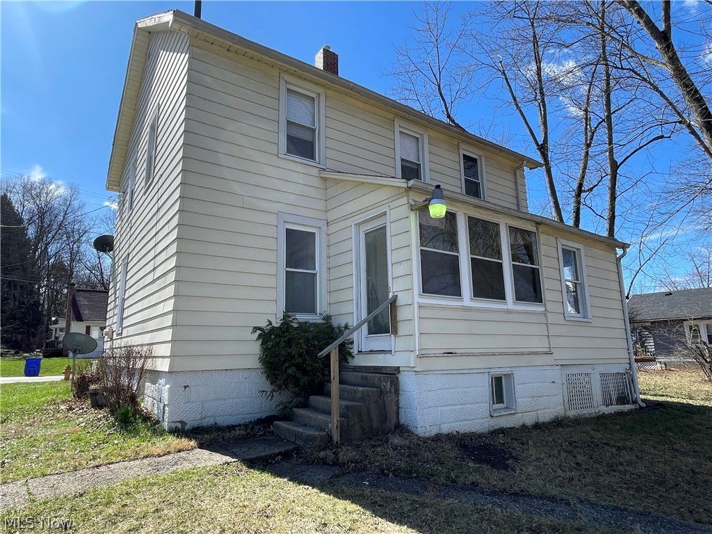 Ha Co Lot 37 & Vac alleyf - Residential