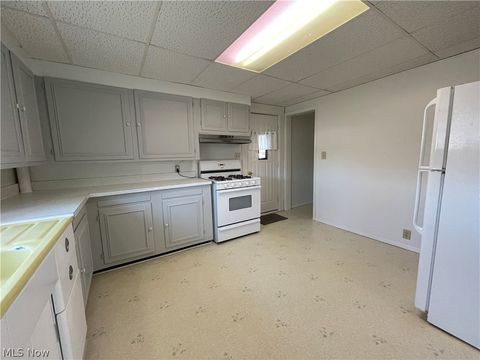 Tiny photo for 331 Ohio Avenue, Ravenna, OH 44266 (MLS # 5193093)