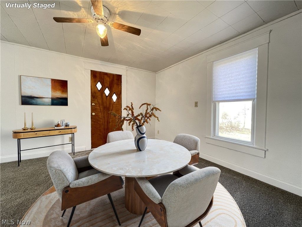 Photo of 331 Ohio Avenue, Ravenna, OH 44266 (MLS # 5193093)