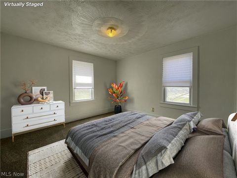 Tiny photo for 331 Ohio Avenue, Ravenna, OH 44266 (MLS # 5193093)