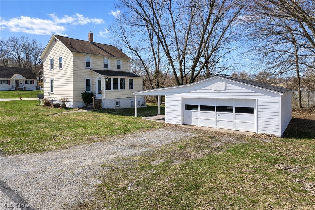 Ha Co Lot 37 & Vac alleyf - Residential