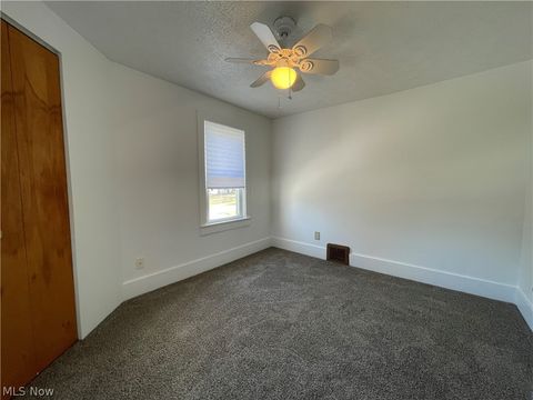 Tiny photo for 331 Ohio Avenue, Ravenna, OH 44266 (MLS # 5193093)