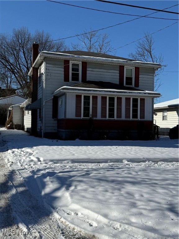 396 Patterson Avenue, Akron, Ohio image 1