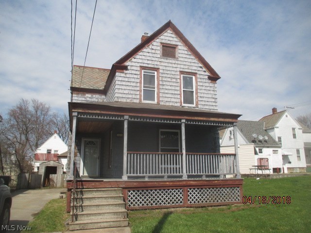 John Crisp - Residential