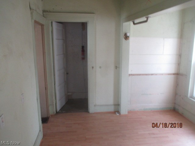 John Crisp - Residential