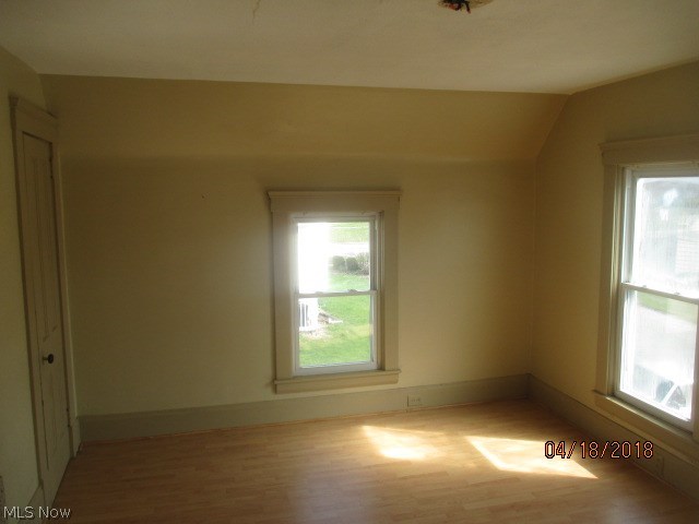 John Crisp - Residential