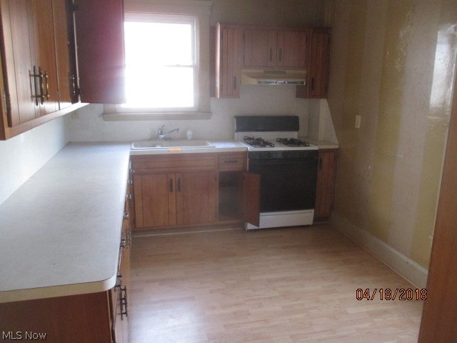 John Crisp - Residential