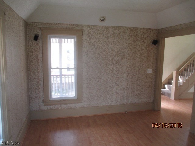 John Crisp - Residential