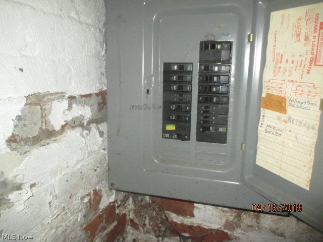 John Crisp - Residential