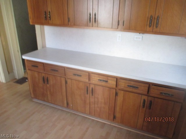 John Crisp - Residential