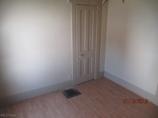 John Crisp - Residential