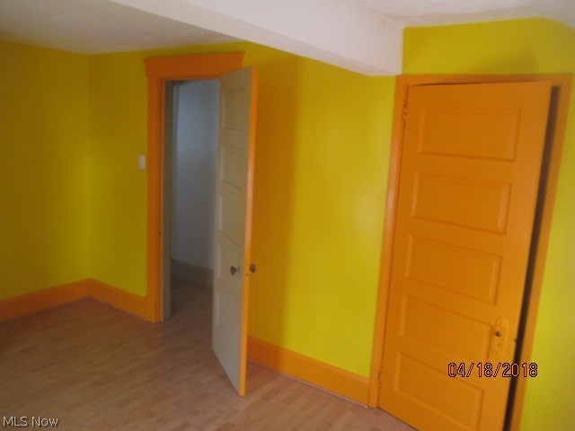 John Crisp - Residential