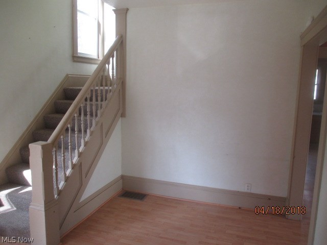 John Crisp - Residential