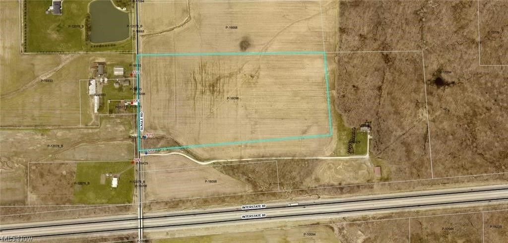 Photo of 9310 Slagle Road, Garrettsville, OH 44231 (MLS # 5193432)