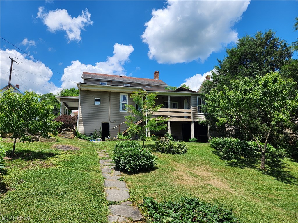 Cumberland - Residential