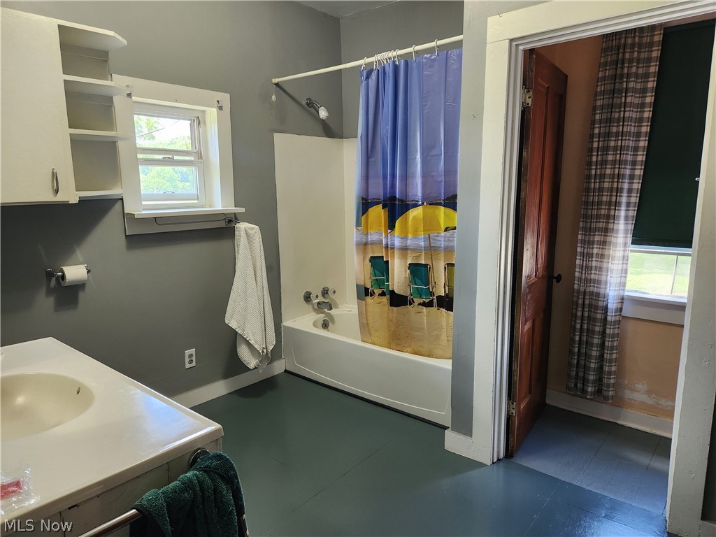 Cumberland - Residential