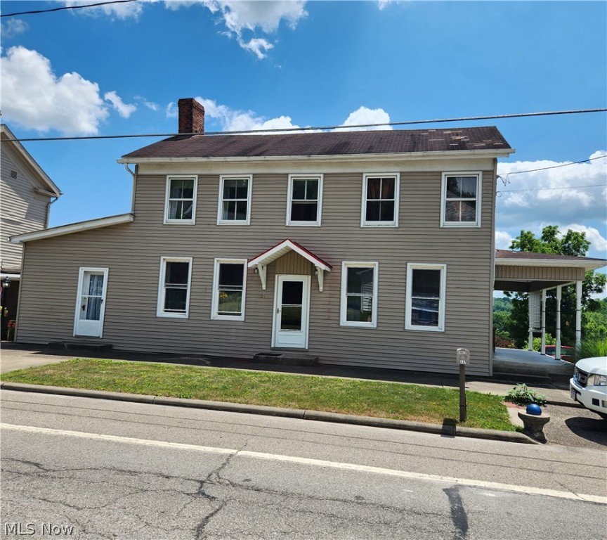 Cumberland - Residential