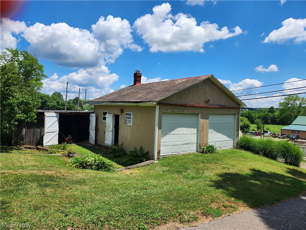 Cumberland - Residential