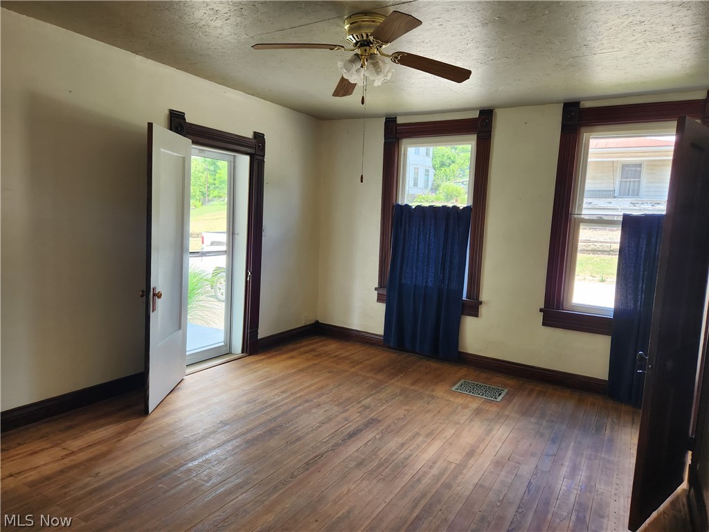 Cumberland - Residential