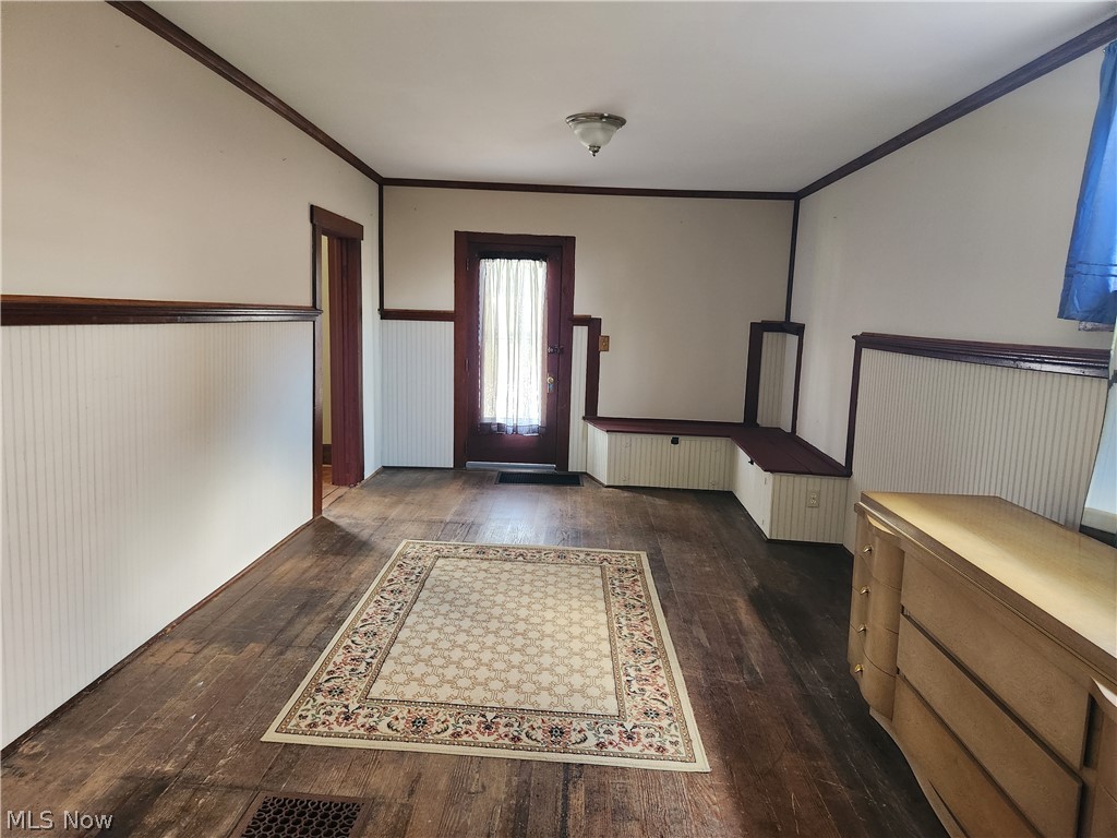 Cumberland - Residential