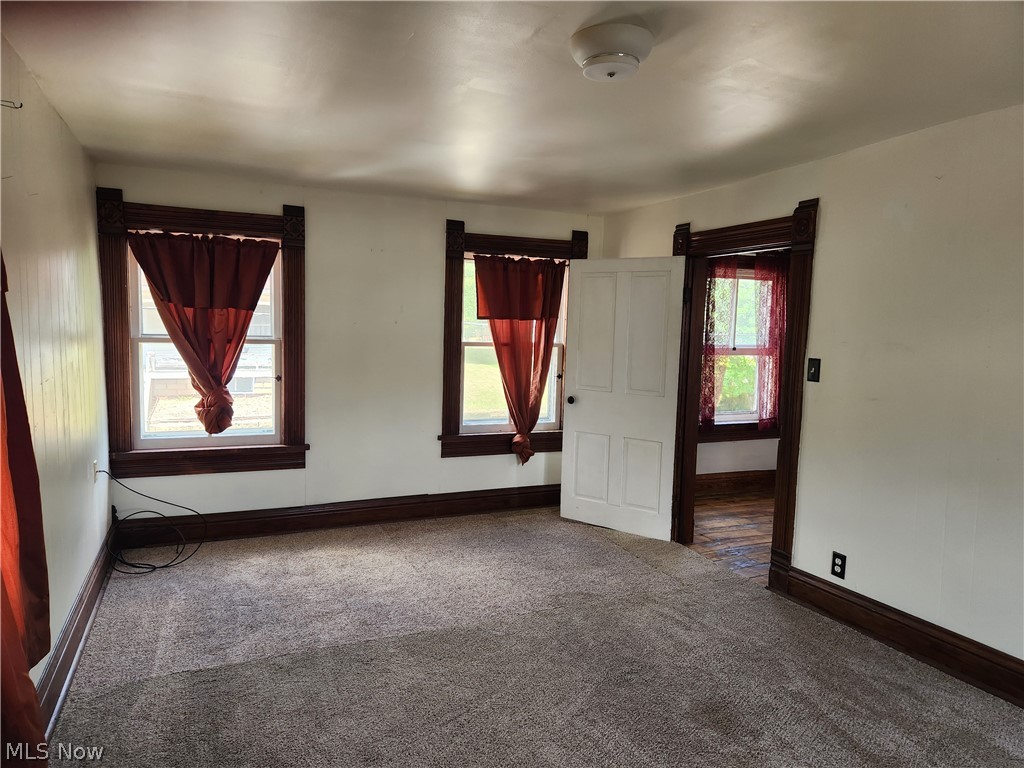 Cumberland - Residential