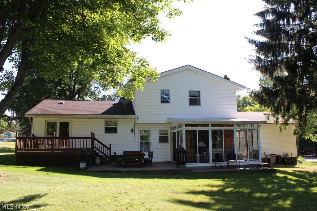Nimisila Heights 7th Add - Residential