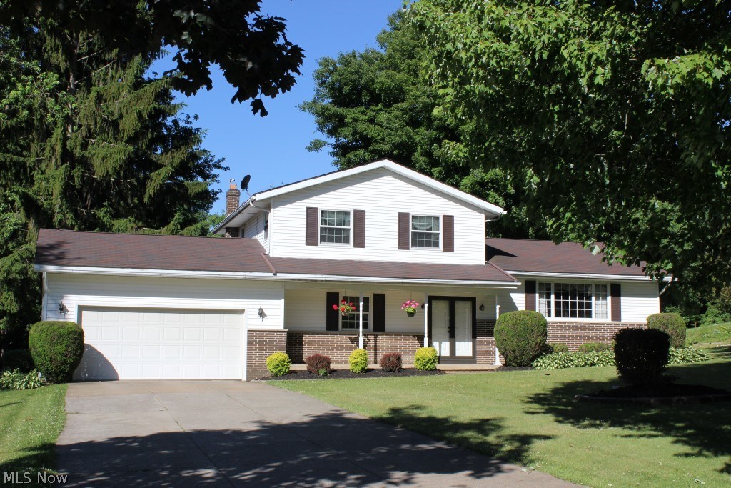 Nimisila Heights 7th Add - Residential
