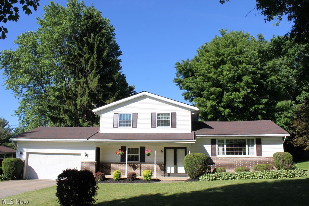 Nimisila Heights 7th Add - Residential