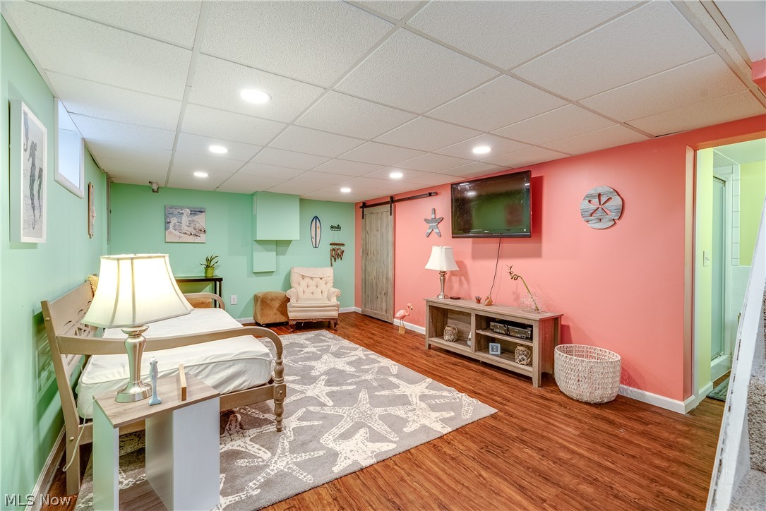 Fairland Heights - Residential