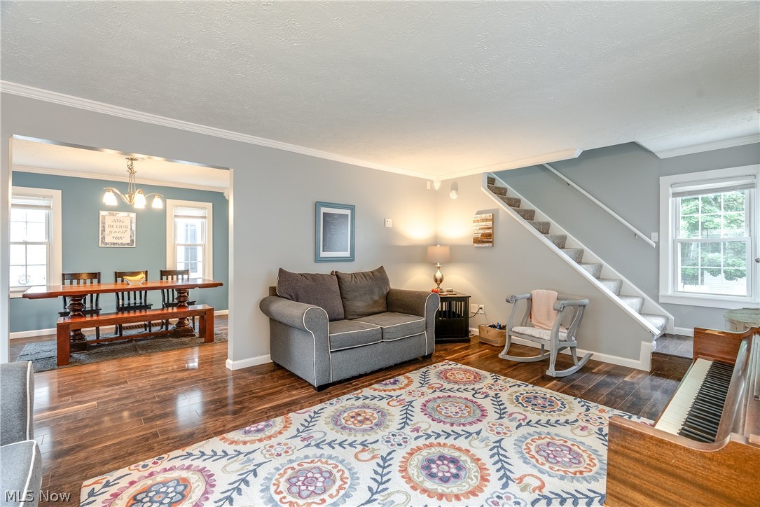 Fairland Heights - Residential