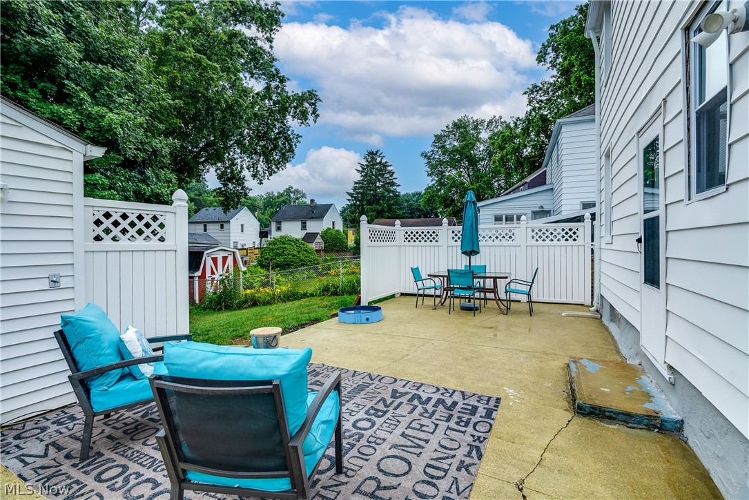 Fairland Heights - Residential