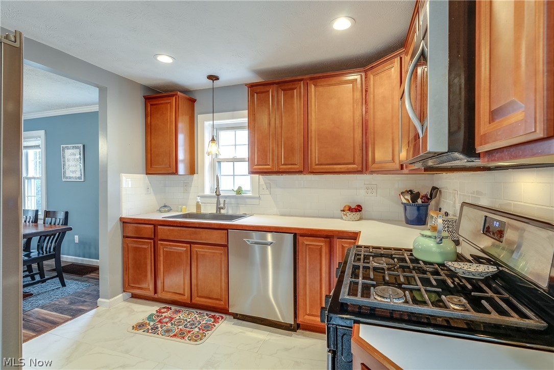 Fairland Heights - Residential