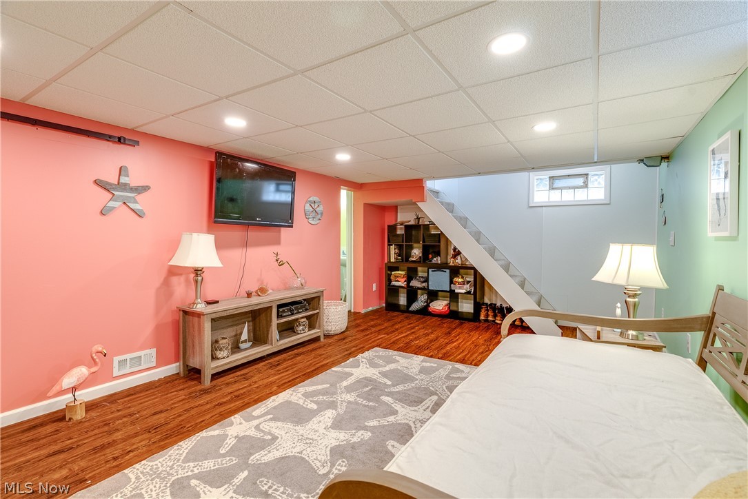 Fairland Heights - Residential