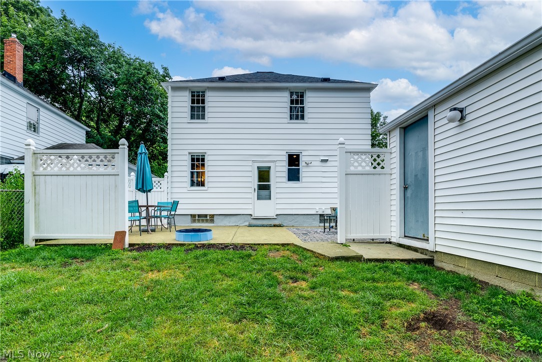 Fairland Heights - Residential