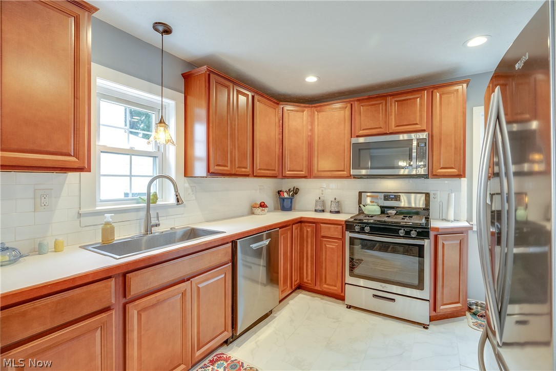 Fairland Heights - Residential