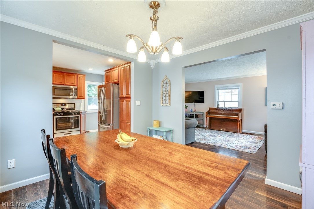 Fairland Heights - Residential