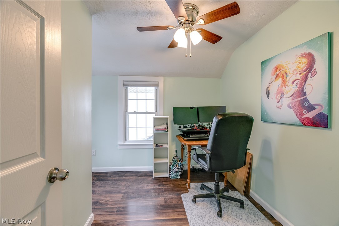 Fairland Heights - Residential