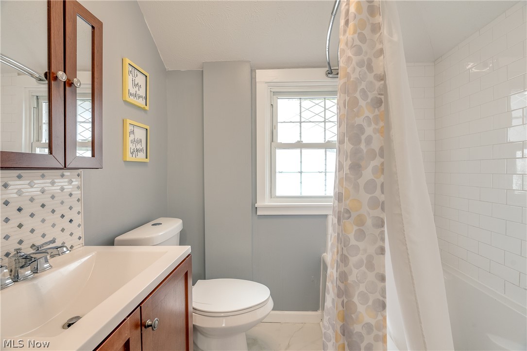 Fairland Heights - Residential