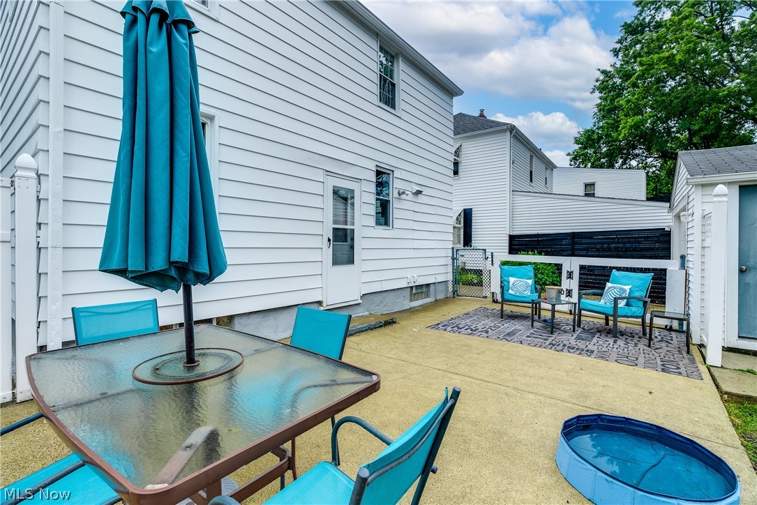 Fairland Heights - Residential