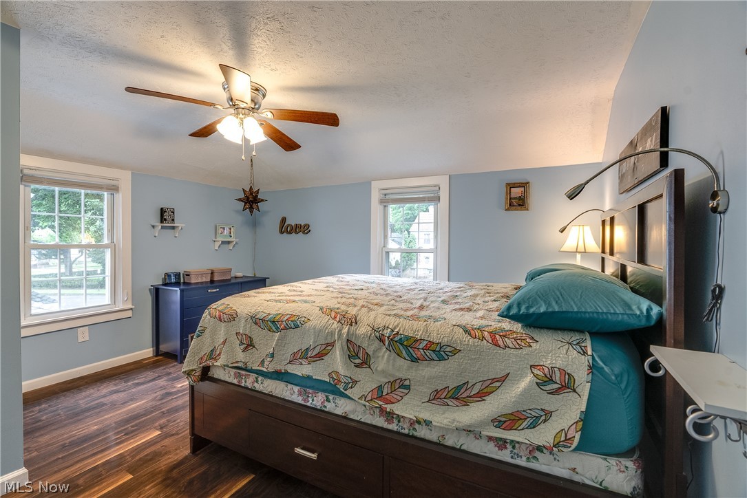 Fairland Heights - Residential