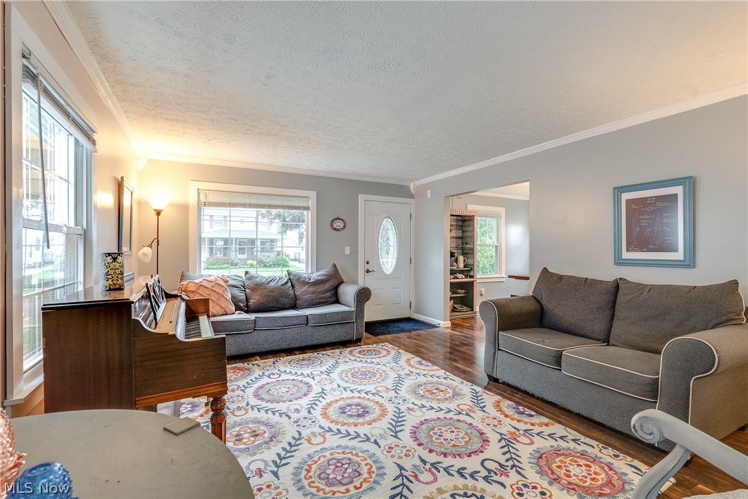 Fairland Heights - Residential